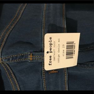 Free people Jeans